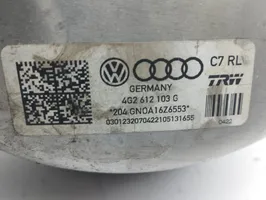 Audi A7 S7 4G Stabdžių vakuumo pūslė 4G2612103G