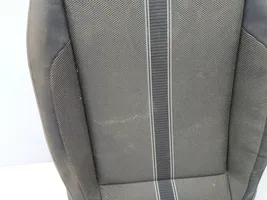 Volkswagen T-Roc Base del sedile del conducente 