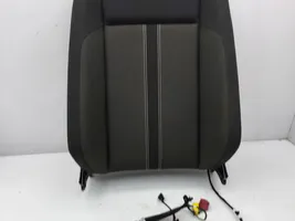 Volkswagen T-Roc Priekinė keleivio sėdynė 