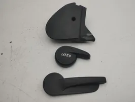 Opel Zafira C Seat adjustment handle 13257192