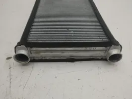 Audi A7 S7 4G Radiateur de chauffage 