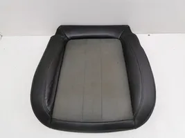 Opel Antara Console, Assise de siège conducteur 