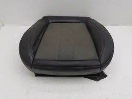 Opel Antara Console, Assise de siège conducteur 