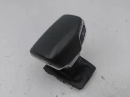 Audi A5 Gear lever shifter trim leather/knob 