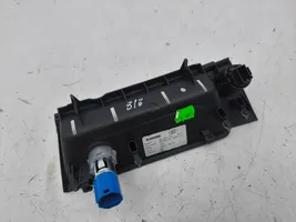 Audi A5 Engine start stop button switch 8W2864131