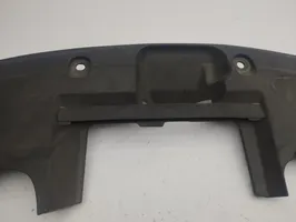 Honda HR-V Rivestimento della modanatura della chiusura del vano motore/cofano 71129T7W