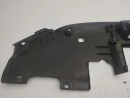 Honda HR-V Rivestimento della modanatura della chiusura del vano motore/cofano 71129T7W