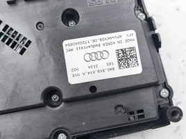 Audi A5 Pääyksikkö multimedian ohjaus 8W0919614N