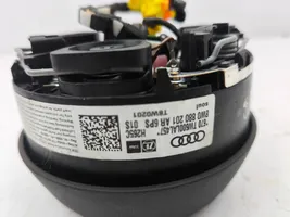 Audi A5 Steering wheel airbag 8W0880201AR