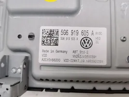 Volkswagen T-Roc Monitori/näyttö/pieni näyttö 5G6919605A