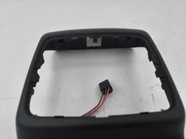 Audi A5 Panel gniazda zapalniczki tylnej tunelu środkowego 8W0864376