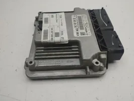 Volkswagen T-Roc Sterownik / Moduł ECU 04C907309BB