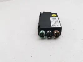 Volkswagen T-Roc USB interface control unit module 5G0035953D