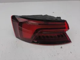 Audi A5 Lampa tylna 8W6945091G