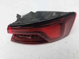 Audi A5 Luci posteriori 8W6945092G