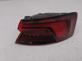 Audi A5 Luci posteriori 8W6945092G