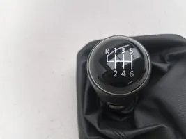 Volkswagen T-Roc Gear lever shifter trim leather/knob 2GA711123A