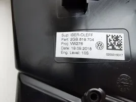 Volkswagen T-Roc Luftausströmer Lüftungsdüse Luftdüse seitlich 2GB819704