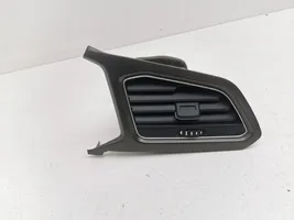 Volkswagen T-Roc Garniture, panneau de grille d'aération latérale 2GB819704