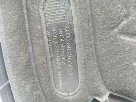 Audi A5 Variklio dangtis (apdaila) 04L103925P