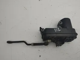 Volkswagen T-Roc Turbine electric control actuator 04E145725CH