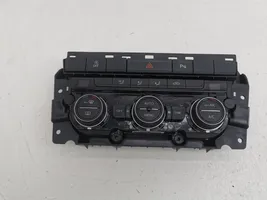 Volkswagen T-Roc Panel klimatyzacji 5G0907044CT