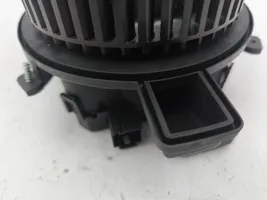 Audi A5 Heater fan/blower 4M2820021A