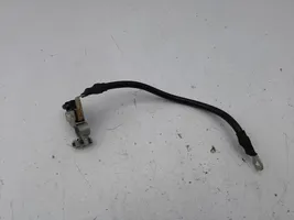 Audi A5 Câble négatif masse batterie 8S0915181C