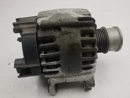 Volkswagen T-Roc Alternator 04E903015