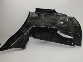 Opel Antara Trunk/boot side trim panel 