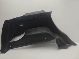 Opel Antara Trunk/boot side trim panel 