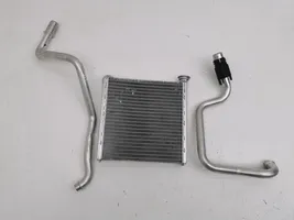 Volkswagen T-Roc Radiateur de chauffage 