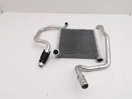 Volkswagen T-Roc Radiateur de chauffage 