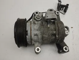 Honda HR-V Ilmastointilaitteen kompressorin pumppu (A/C) X14472802950