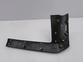 Tesla Model S Panelės apdailos skydas (apatinis) 102321401C