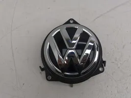 Volkswagen T-Roc Poignée extérieure de porte de chargement 2G6827469