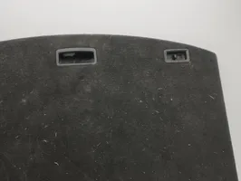 Opel Antara Trunk/boot floor carpet liner 