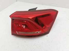 Volkswagen T-Roc Luci posteriori 2GA945096