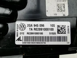 Volkswagen T-Roc Lampa tylna 2GA945096