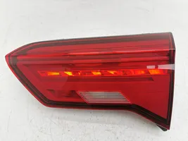 Volkswagen T-Roc Lampy tylnej klapy bagażnika 2GA945094A