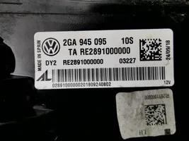 Volkswagen T-Roc Luci posteriori 2GA945095