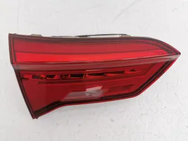 Volkswagen T-Roc Lampy tylnej klapy bagażnika 2GA945093A