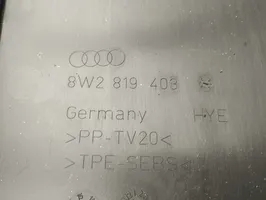 Audi A5 Podszybie przednie 8W2819403