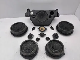 Audi A5 Audio system kit 5Q0919279