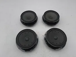 Volkswagen T-Roc Zestaw audio 2GA035453