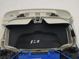 Ford Galaxy Illuminazione sedili anteriori DS7T15K609CB