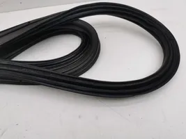 Honda HR-V Trunk rubber seal (body) 