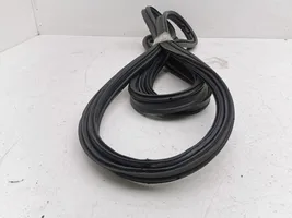 Honda HR-V Trunk rubber seal (body) 