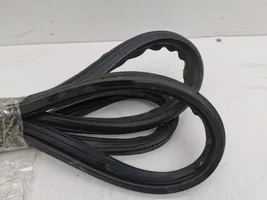 Honda HR-V Trunk rubber seal (body) 