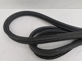 Honda HR-V Trunk rubber seal (body) 